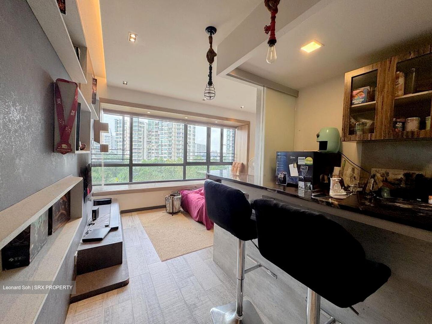 8@Woodleigh (D13), Condominium #503404491